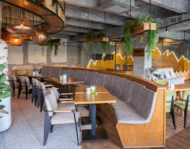  ресторан Русико