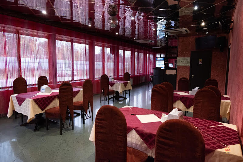 Angel Hotel фотография №8