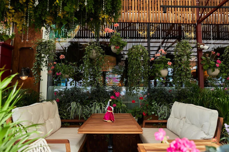 Хачапури Марико фотография №1