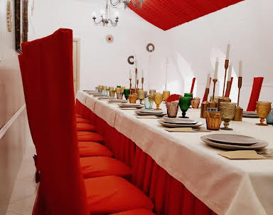  ресторан Престиж