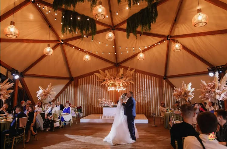 Шатёр «Русская сказка» в «Русская сказка» фотография №10