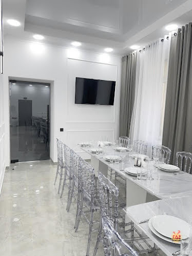 Vip №2 в «МоскWа на Каширке» фотография №4