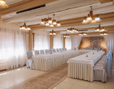  ресторан Лесная сказка