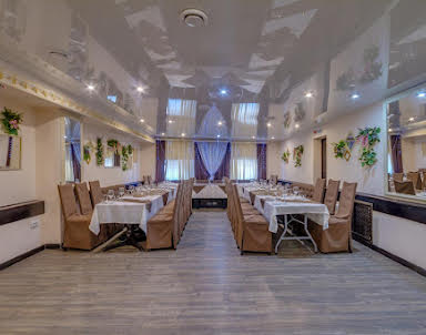  ресторан Vertel