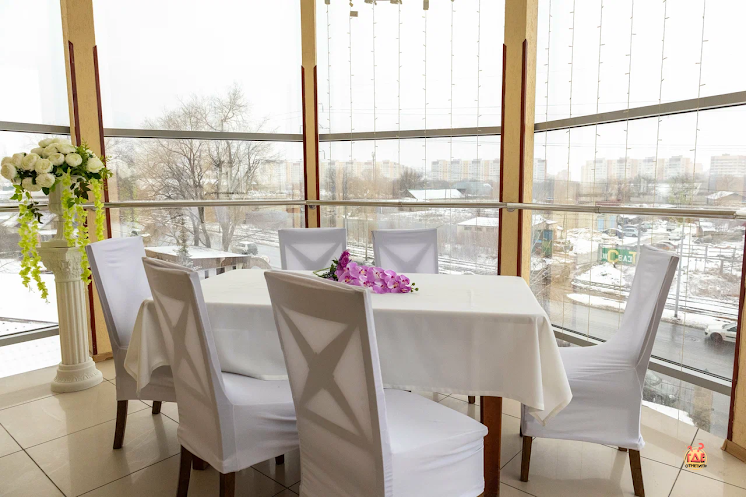 Vip-кабина в «Феро» фотография №3