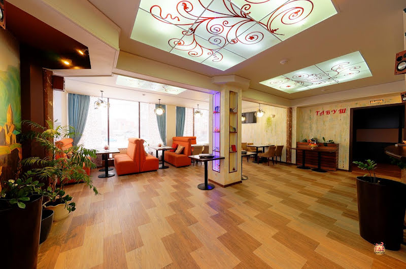 Тавуш фотография №7