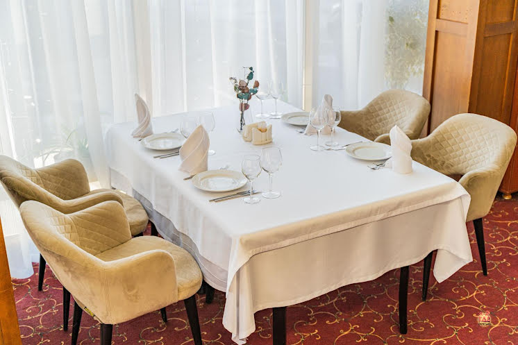 Ресторация в «‎Маркштадт» фотография №11