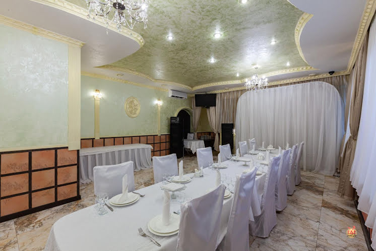 Зал «Маркиза» в «Авиньон» фотография №17