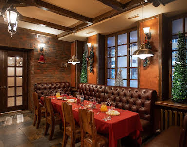 День рождения в Портос