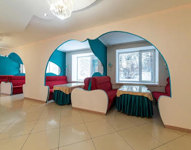  ресторан Звёздный