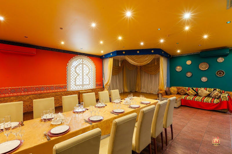 Маракеш фотография №8