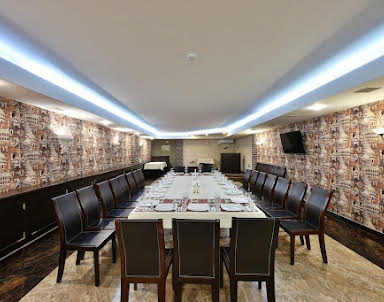  ресторан Отдых