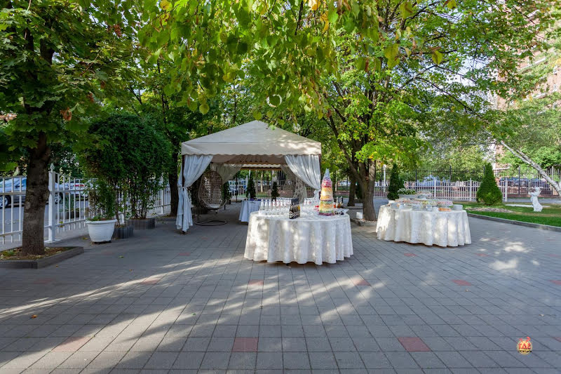 Ресторанный комплекс «Екатерининский» фотография №12