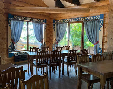  ресторан Пан Фазан