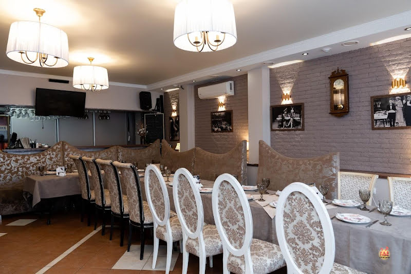 История на Большой Казачьей фотография №4