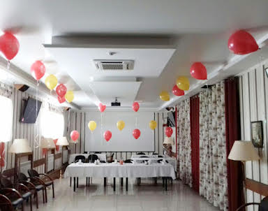  ресторан Наместник