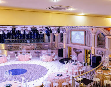  ресторан Немчиновка парк