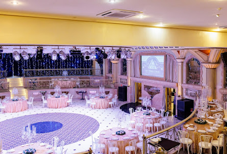 Зал «Немчиновка» в Зал «Рублёво»