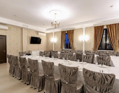  ресторан Башня