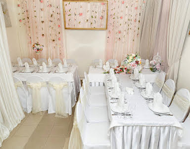 Корпоратив в ФАМИЛИЯ