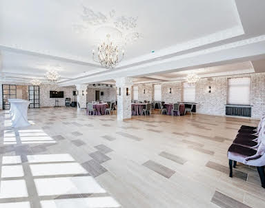  ресторан River LOFT