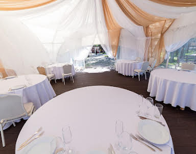  ресторан Crona