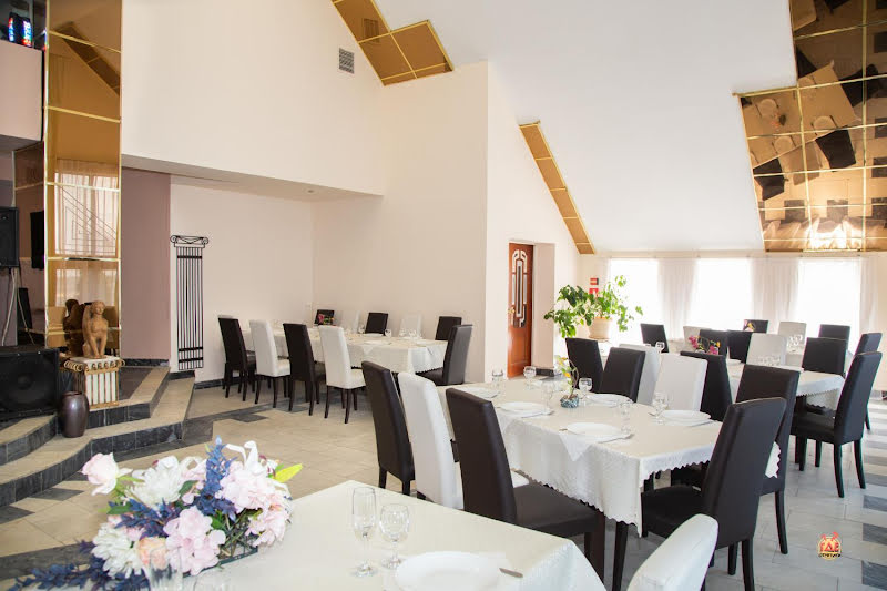 Зевс фотография №2