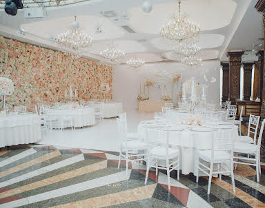  ресторан Гранд Отель «Видгоф»