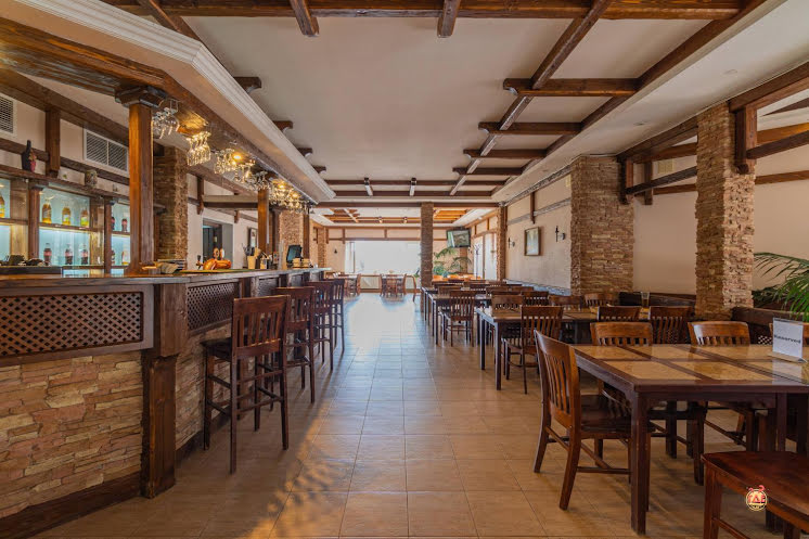 1 этаж  в «Северный склон» фотография №7