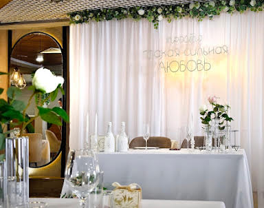  ресторан Мирталь