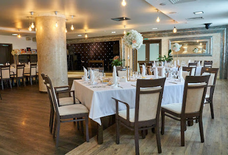 Ресторан в Банкетный зал