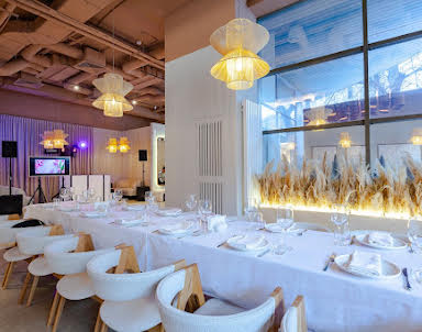  ресторан Villaggio