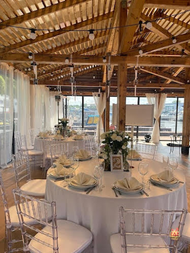 Летняя веранда  в «Медуза» фотография №3