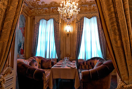 Кабинет «Беседка» в Кабинет «Беседка»