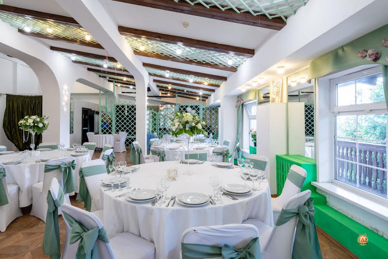 Центр отдыха Леонида Тягачева фотография №15