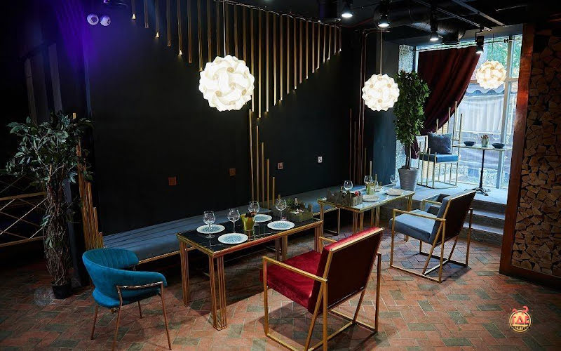 Haze Bar на Бажова фотография № 1