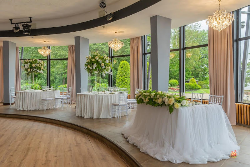 Панорама в Репино фотография №16