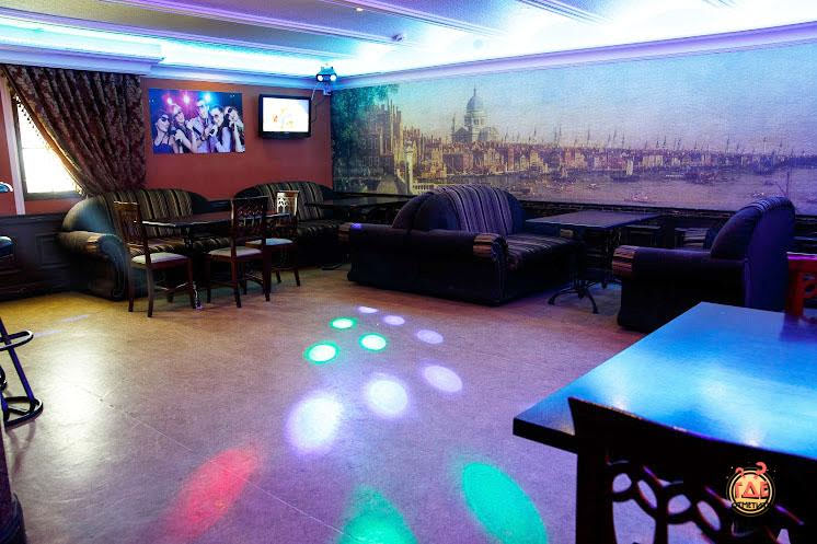 Гранд Мишель фотография №9