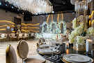 VIP-зал в «White hall»