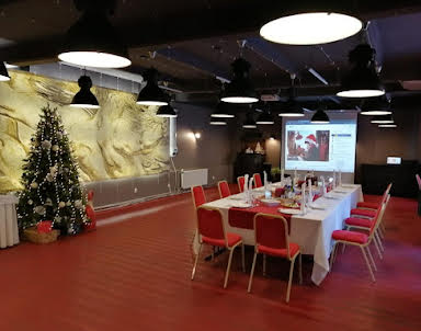  ресторан Голландия