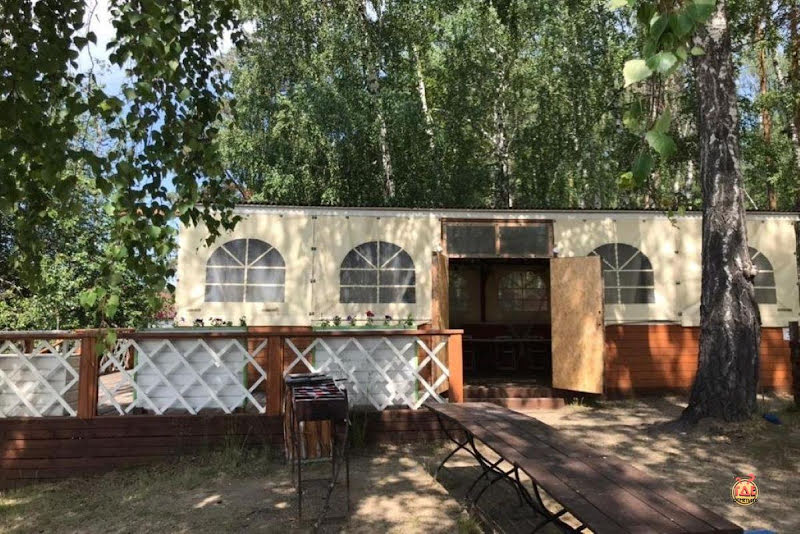 Лесная сказка фотография №10