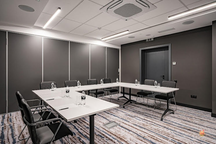 Зал «Меркурий» в «50|60» фотография №1