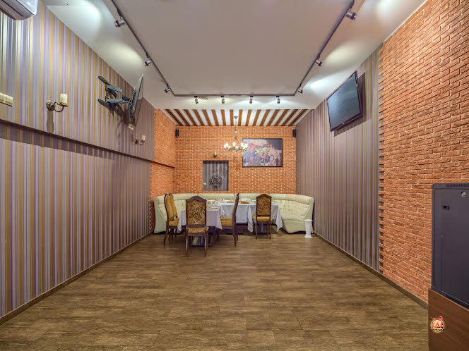 Малый зал в «У Озера» фотография №3