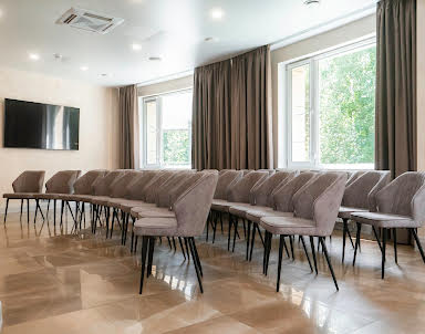  ресторан Парк-отель Воздвиженское