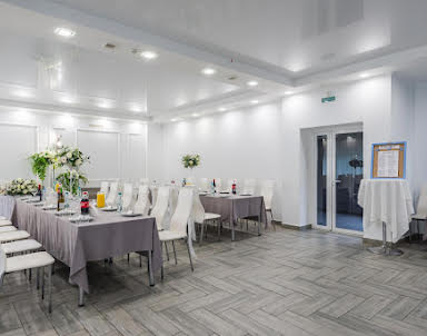  ресторан МоскWа на Суздальской