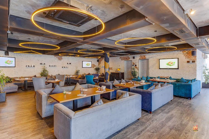 Grand Урюк Маршала Жукова фотография №14