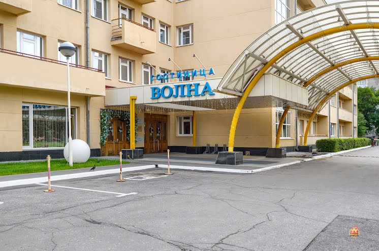 Конференц-зал «Атаман» в «Чайка и Бурлак» фотография №3