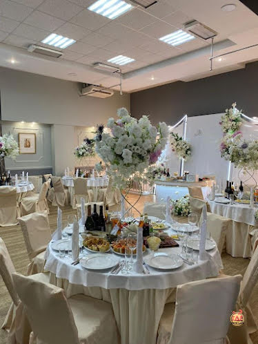 Зал «Форум» в «AMAKS» фотография №9