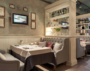  ресторан Largo