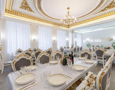 День рождения в Алания